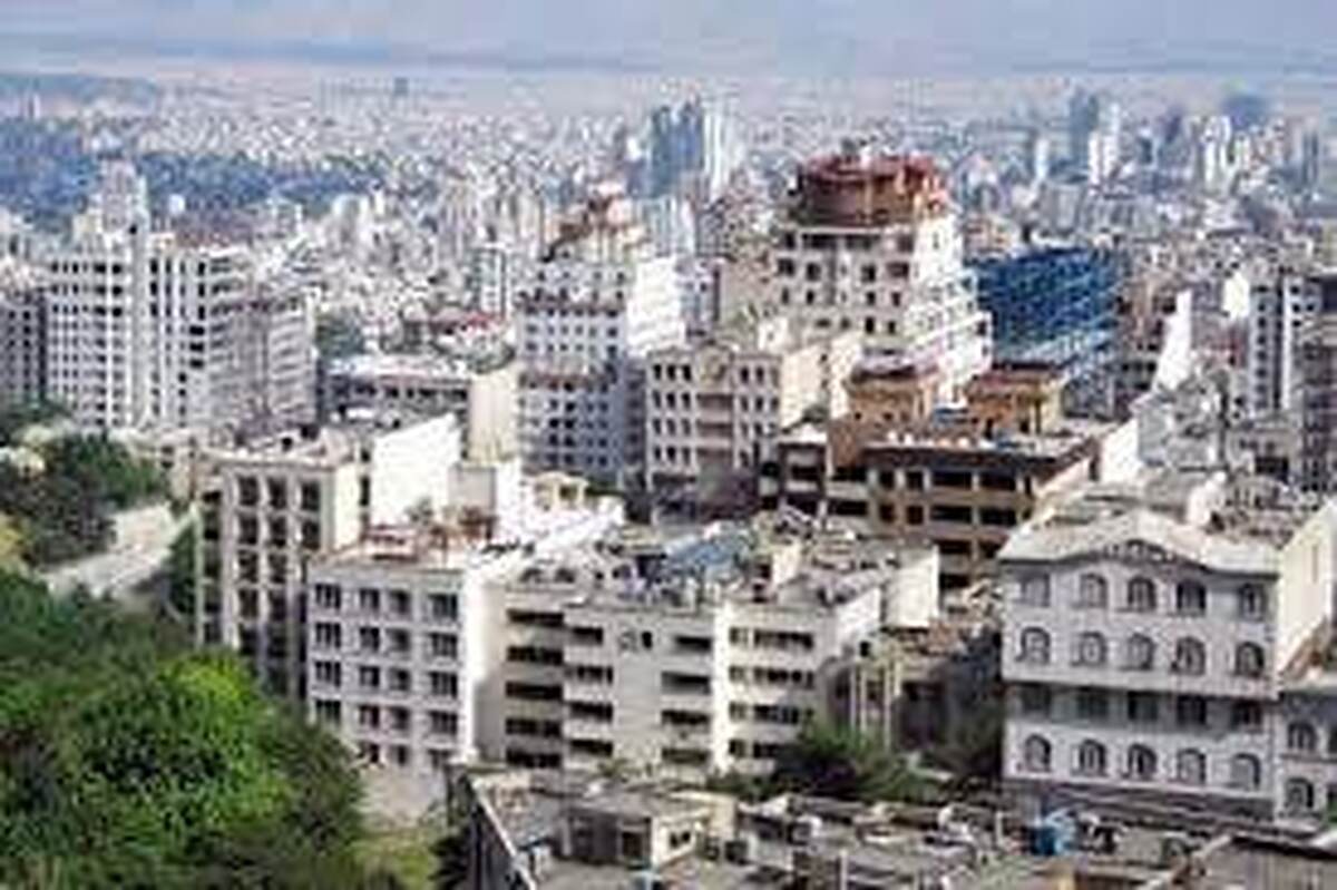 خبرخوش برای خانه اولی‌ها / قیمت ملک ارزان می‌شود!
