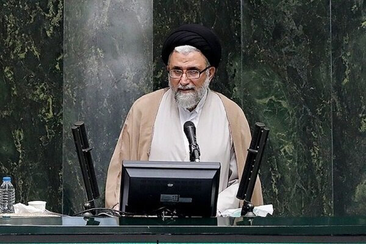 گزارش وزیر اطلاعات از تقابل نیروهای امنیتی با جاسوسان اسرائیلی گزارش وزیر اطلاعات از تقابل نیروهای امنیتی با جاسوسان اسرائیلی