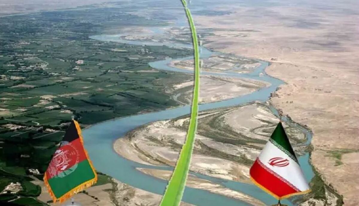 مذاکرات آبی با ۴ کشور/ ایران به دنبال حقابهها مذاکرات آبی با ۴ کشور/ ایران به دنبال حقابهها