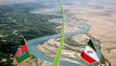 مذاکرات آبی با ۴ کشور/ ایران به دنبال حقابه‌ها