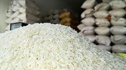 قیمت رسمی برنج در بازار مشخص شد