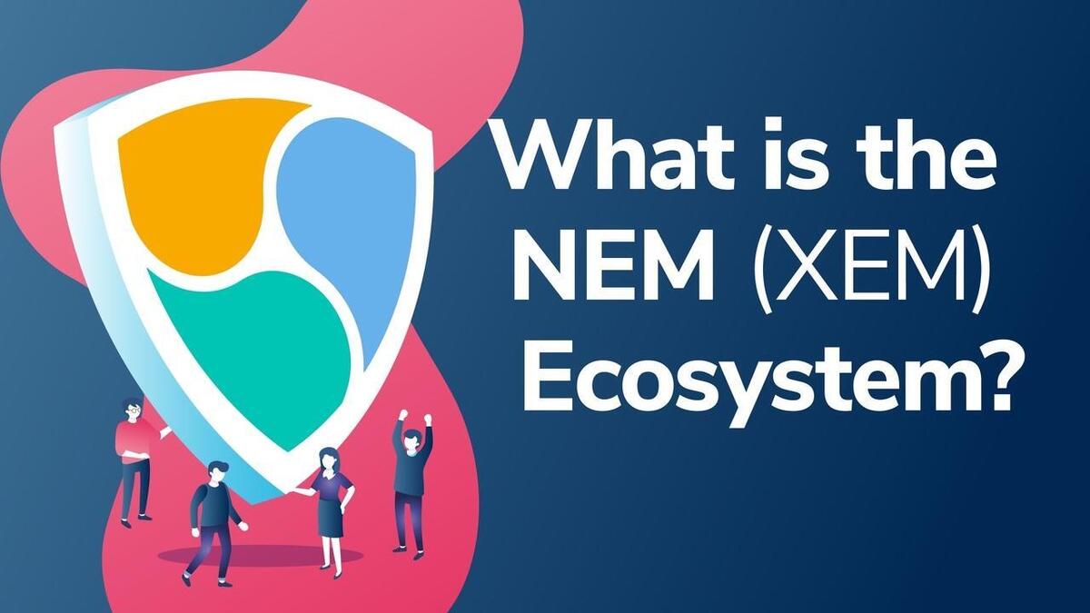 همه چیز در خصوص نم و ارز دیجیتال XEM همه چیز در خصوص نم و ارز دیجیتال XEM