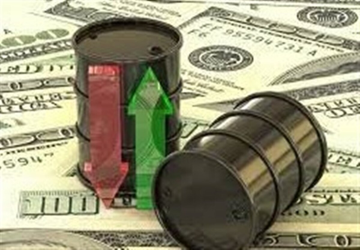 قیمت جهانی نفت امروز چهارشنبه ۲۵ تیرماه ۱۴۰۴/ تعرفههای آمریکا و نوسان قیمت نفت قیمت جهانی نفت امروز چهارشنبه ۲۵ تیرماه ۱۴۰۴/ تعرفههای آمریکا و نوسان قیمت نفت