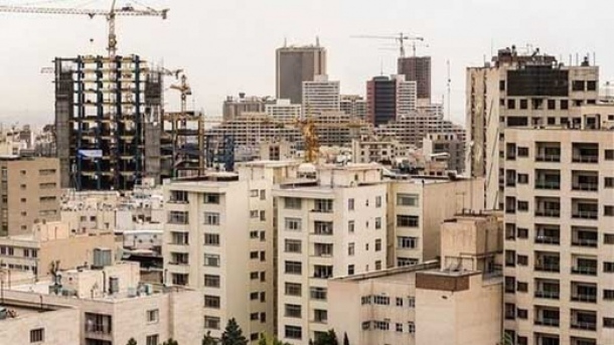 پیشبینی قیمت مسکن تا پایان سال با پس لرزههای جنگ و خروج مهاجران پیشبینی قیمت مسکن تا پایان سال با پس لرزههای جنگ و خروج مهاجران