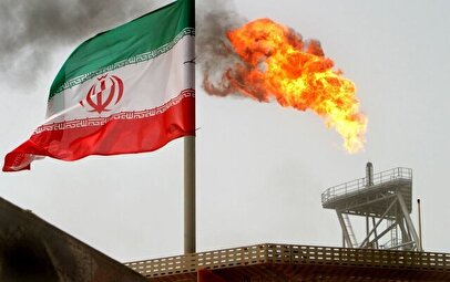 افزایش قیمت نفت ایران به صورت ماهانه و مستمر