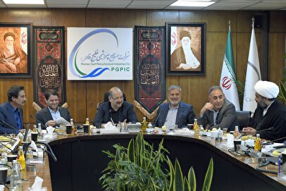 افزایش ۵۰ درصدی بودجه مسئولیت‌های اجتماعی پتروشیمی‌ها با اولویت‌های رئیس‌جمهور برای تحول در نظام آموزشی