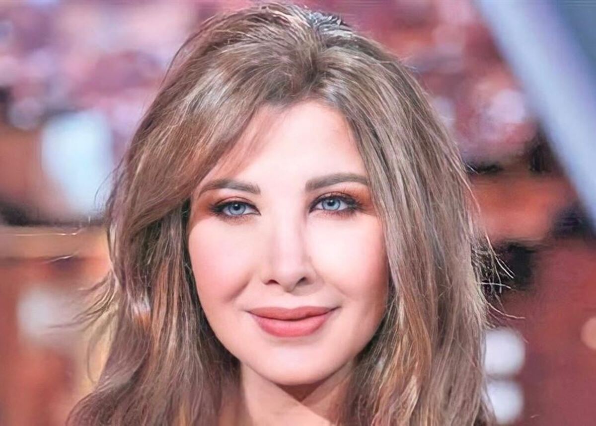 بازدید ۱۰۰میلیونی ویدئوی نانسی عجرم و دخترش + فیلم بازدید ۱۰۰میلیونی ویدئوی نانسی عجرم و دخترش + فیلم