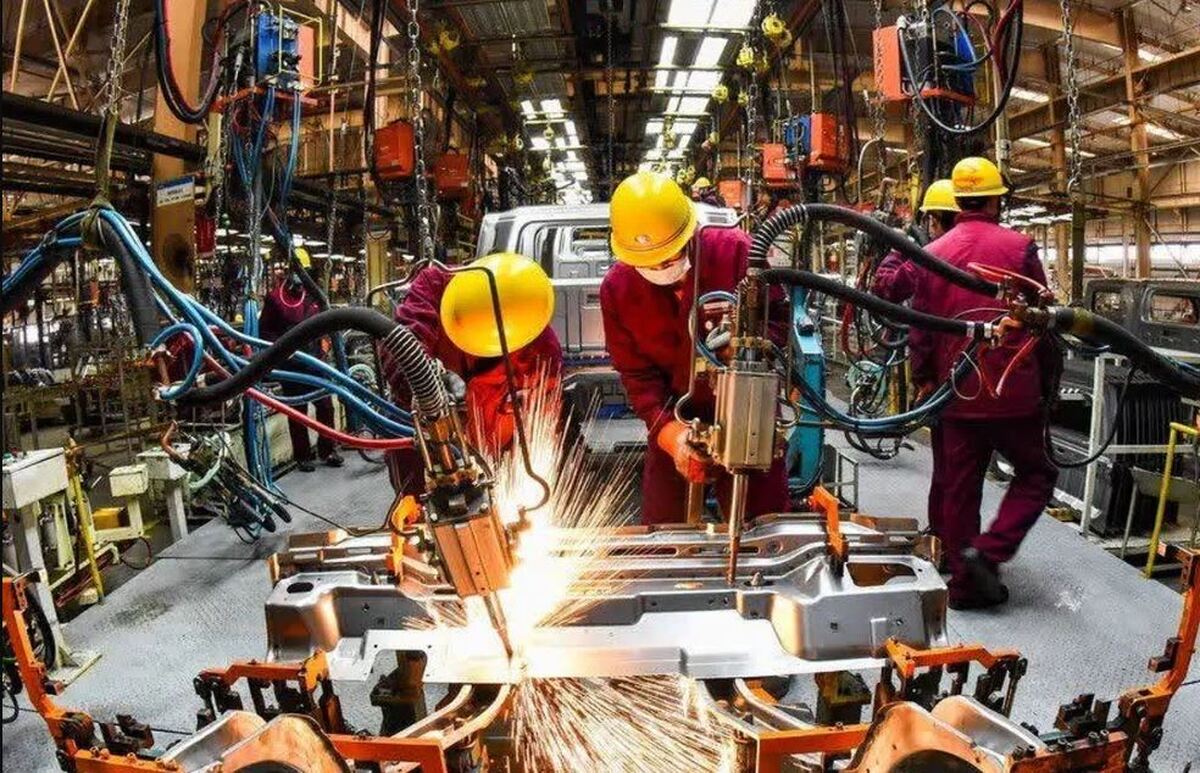 ابلاغ بسته حمایتی دولت برای پایداری تولید در ۵ محور ابلاغ بسته حمایتی دولت برای پایداری تولید در ۵ محور