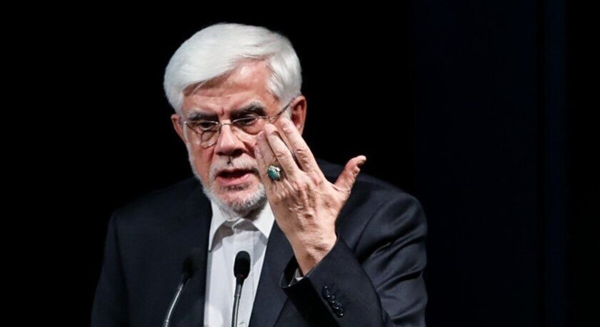 دستور سریع عارف درباره شبکه ملی اطلاعات دستور سریع عارف درباره شبکه ملی اطلاعات