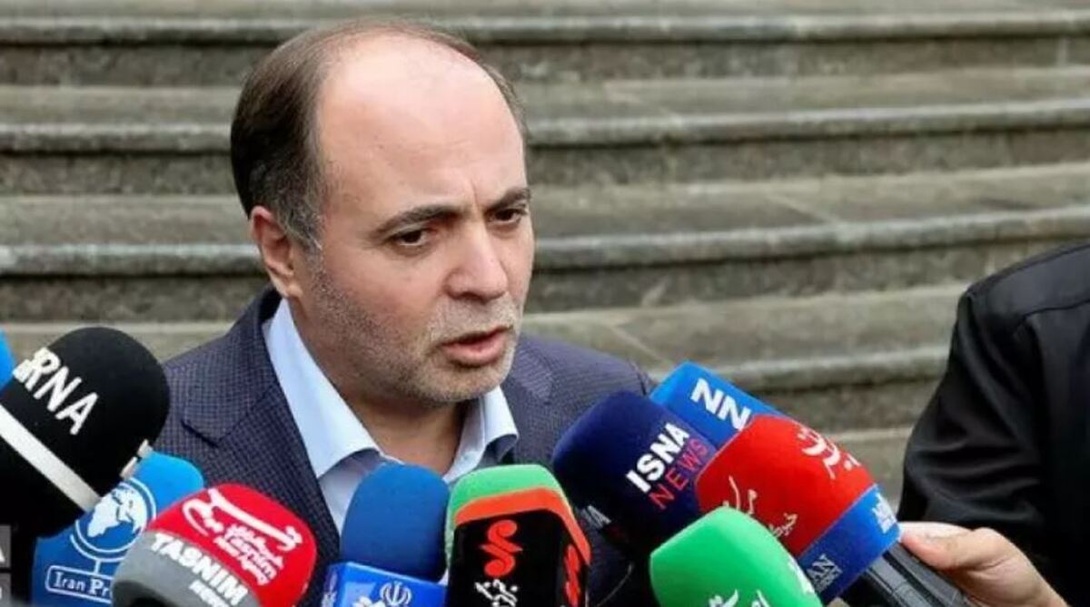 پیش‌بینی وزیر کشاورزی درمورد قیمت گوشت و برنج