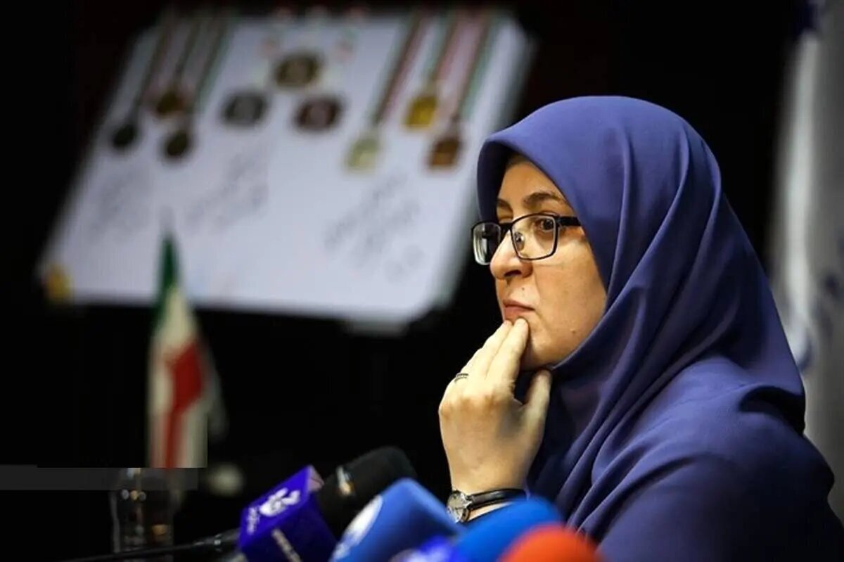 سخنگوی دولت آمار دقیق شهدا و مجروحین جنگ را اعلام کرد سخنگوی دولت آمار دقیق شهدا و مجروحین جنگ را اعلام کرد