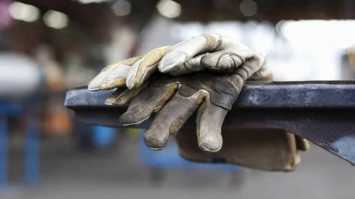 نیمی از جمعیت ایران، بیکارند/ ۸۶ درصد از زنان در بازار کار حضور ندارند نیمی از جمعیت ایران، بیکارند/ ۸۶ درصد از زنان در بازار کار حضور ندارند