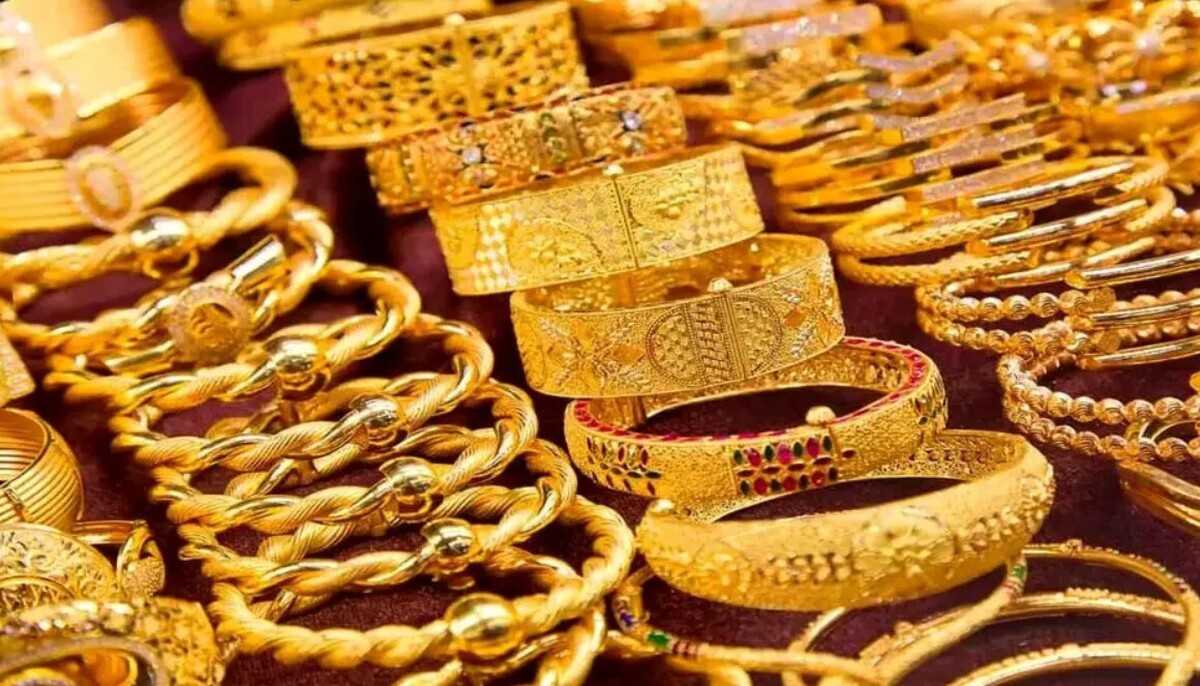 پیشبینی قیمت طلا ۲۶ تیر ۱۴۰۴ / الان طلا بخریم یا بفروشیم؟ پیشبینی قیمت طلا ۲۶ تیر ۱۴۰۴ / الان طلا بخریم یا بفروشیم؟