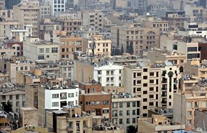 قیمت‌های کاذب در بازار مسکن اصلاح می‌شود