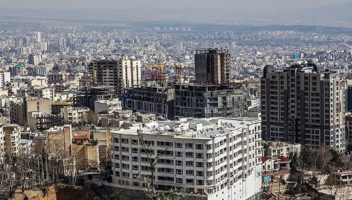 پشت پرده ریزش سنگین قیمت مسکن در بازار پشت پرده ریزش سنگین قیمت مسکن در بازار