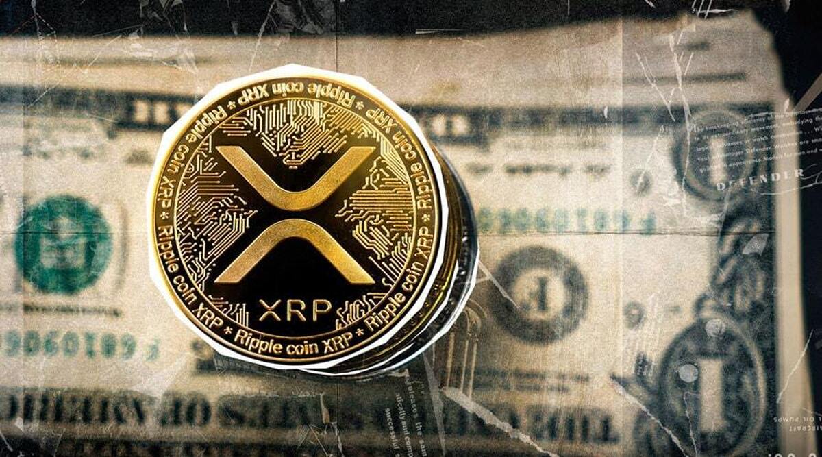 انفجار قیمت ریپل؛ این ۴ سیگنال صعودی را جدی بگیرید!+ نمودار انفجار قیمت ریپل؛ این ۴ سیگنال صعودی را جدی بگیرید!+ نمودار