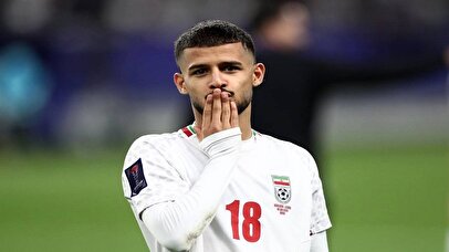 سبقت مهدی قائدی از طارمی/ باشو ۵ میلیون یورویی شد