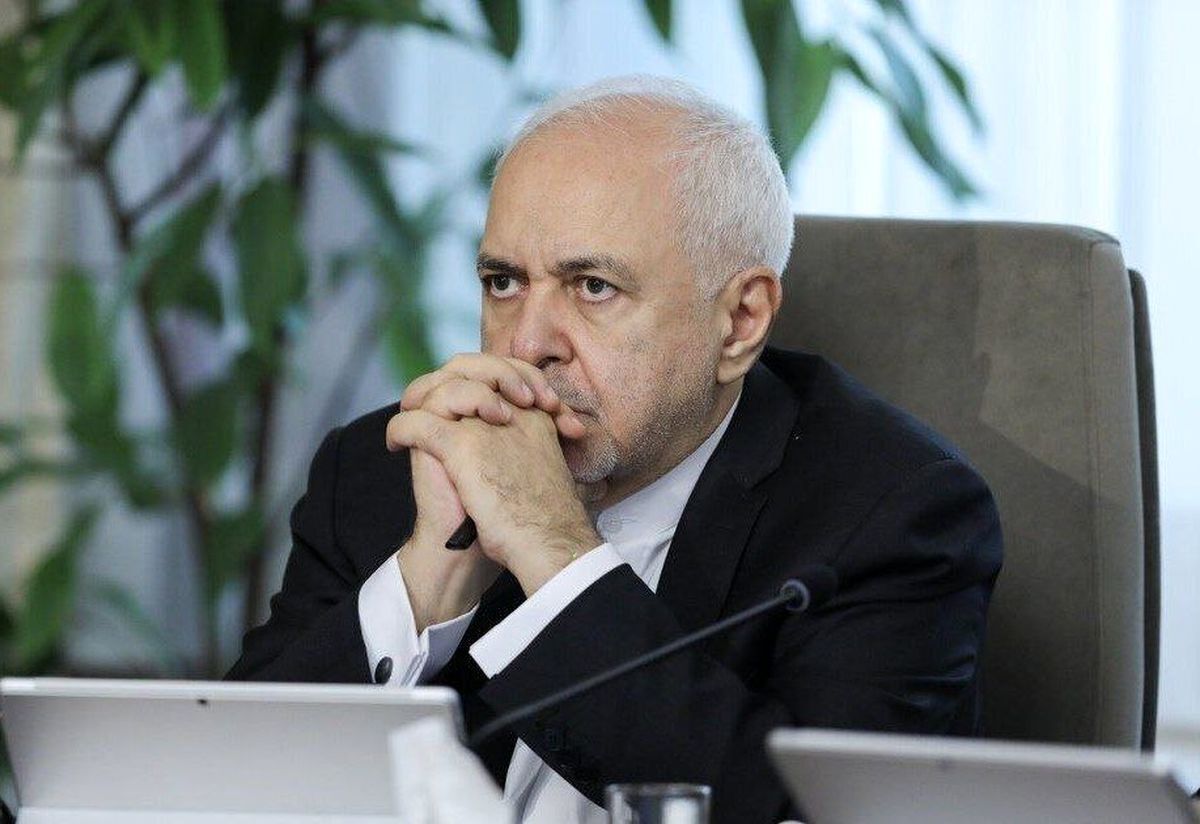 ظریف: تنها تهدید وجودی اسرائیل صلح است ظریف: تنها تهدید وجودی اسرائیل صلح است