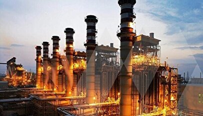 گاز بیشتری به بورس انرژی تزریق می‌شود