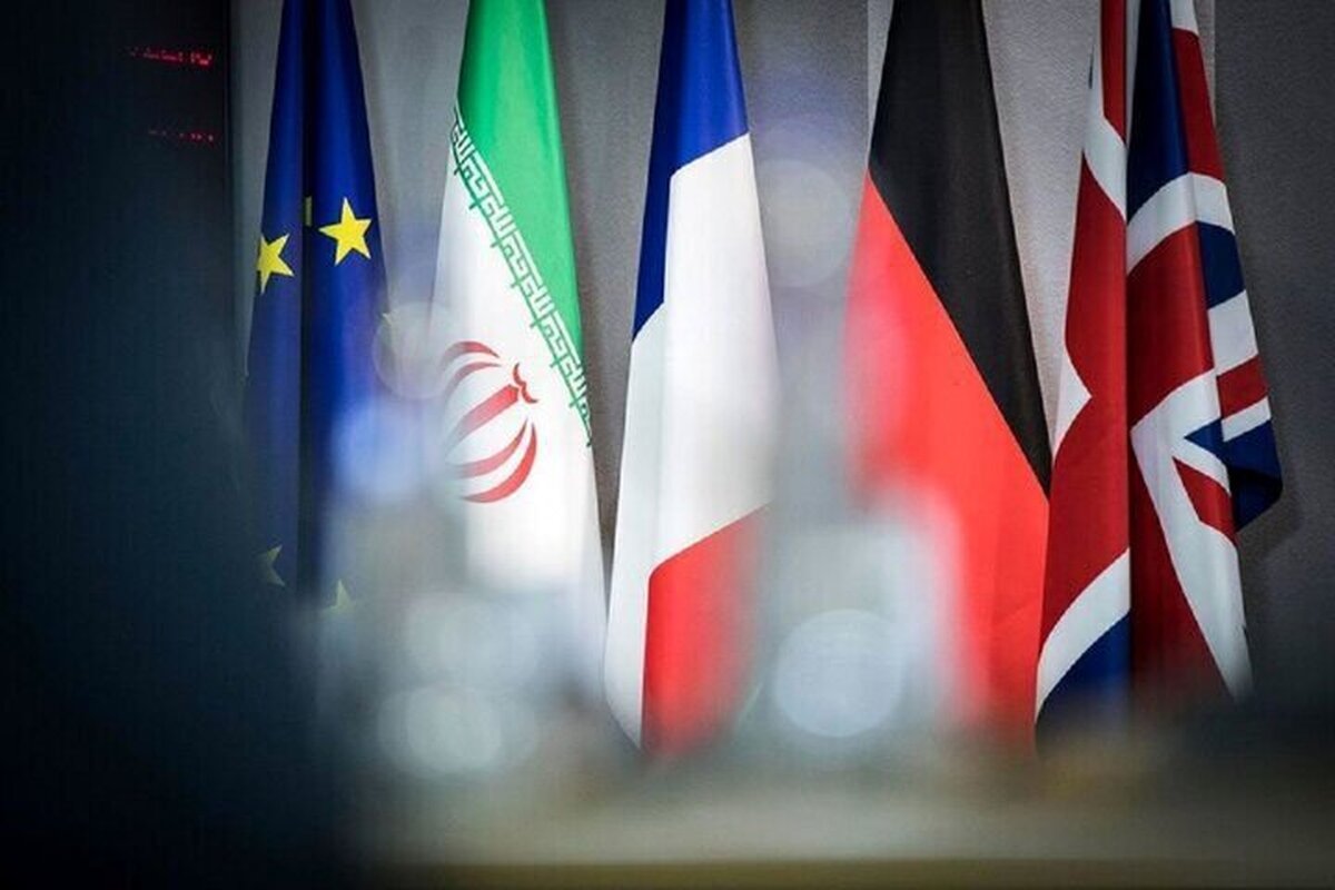 آغاز مذاکرات ایران و اروپا در هفته آینده