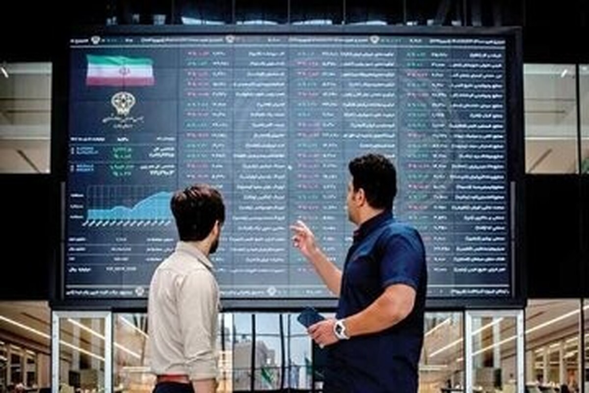 پیشبینی بورس در پایان تیر ۱۴۰۴ پیشبینی بورس در پایان تیر ۱۴۰۴
