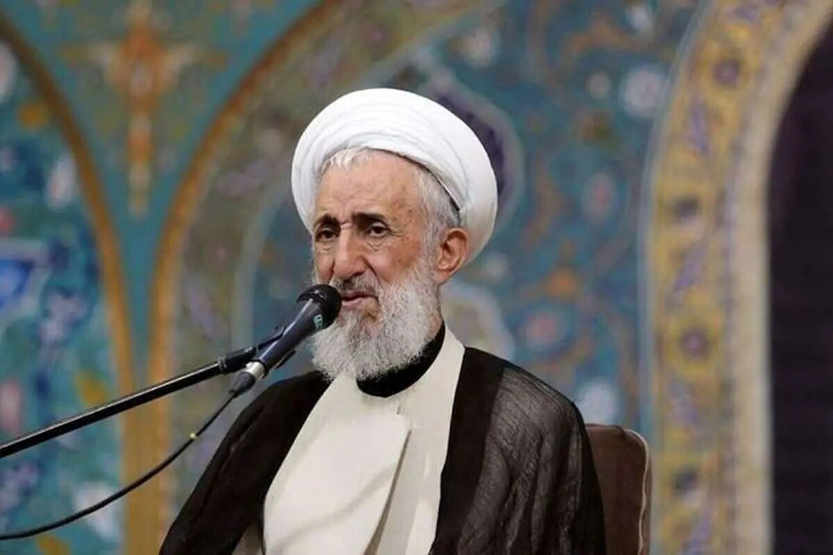 بازگشت جنجالی صدیقی به قاب زنده تلویزیون + فیلم بازگشت جنجالی صدیقی به قاب زنده تلویزیون + فیلم