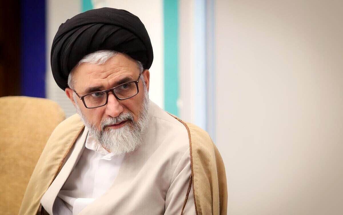 تأیید رسمی نفوذ ایران در اسرائیل از زبان وزیر اطلاعات تأیید رسمی نفوذ ایران در اسرائیل از زبان وزیر اطلاعات