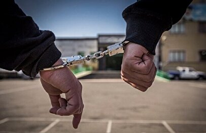 بازداشت سارقان دکل‌های برق و مخابراتی جنت‌آباد