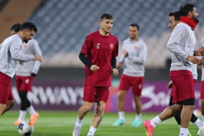 زمان اعلام لیست مازاد پرسپولیس مشخص شد