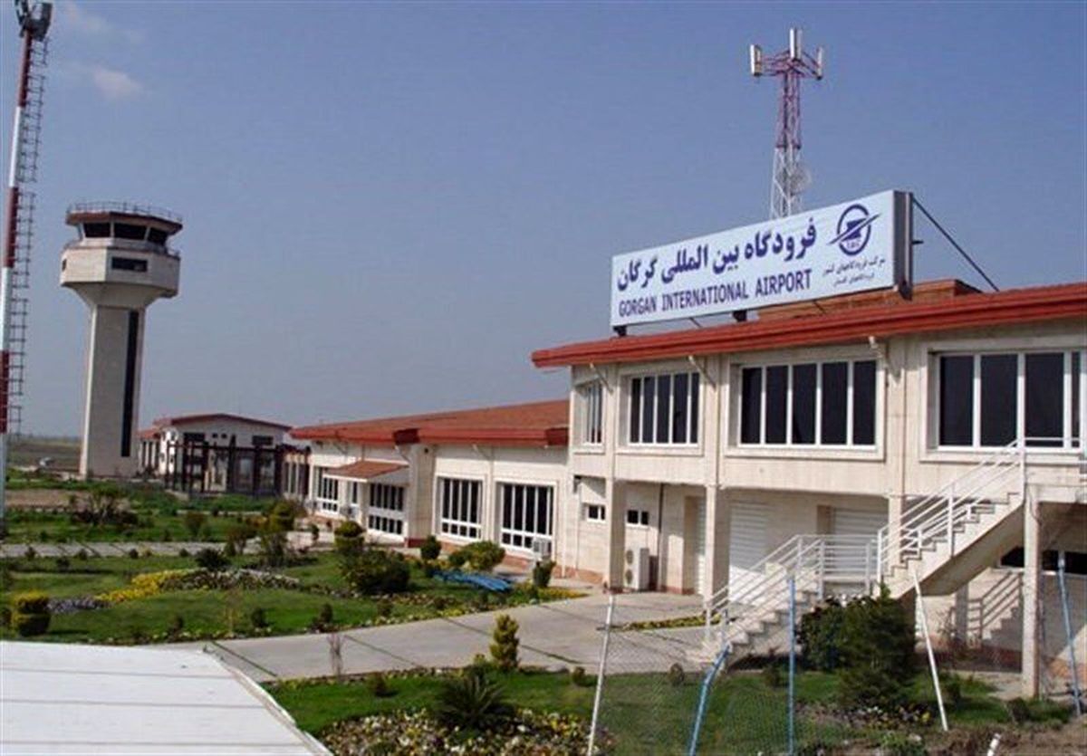 آتش سوزی در این فرودگاه کشور/ علت اعلام شد