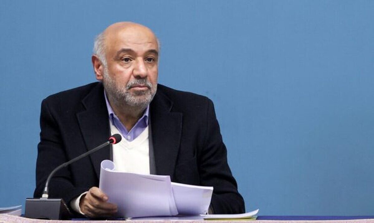 خبر مهم وزیر کار برای کارگران خبر مهم وزیر کار برای کارگران