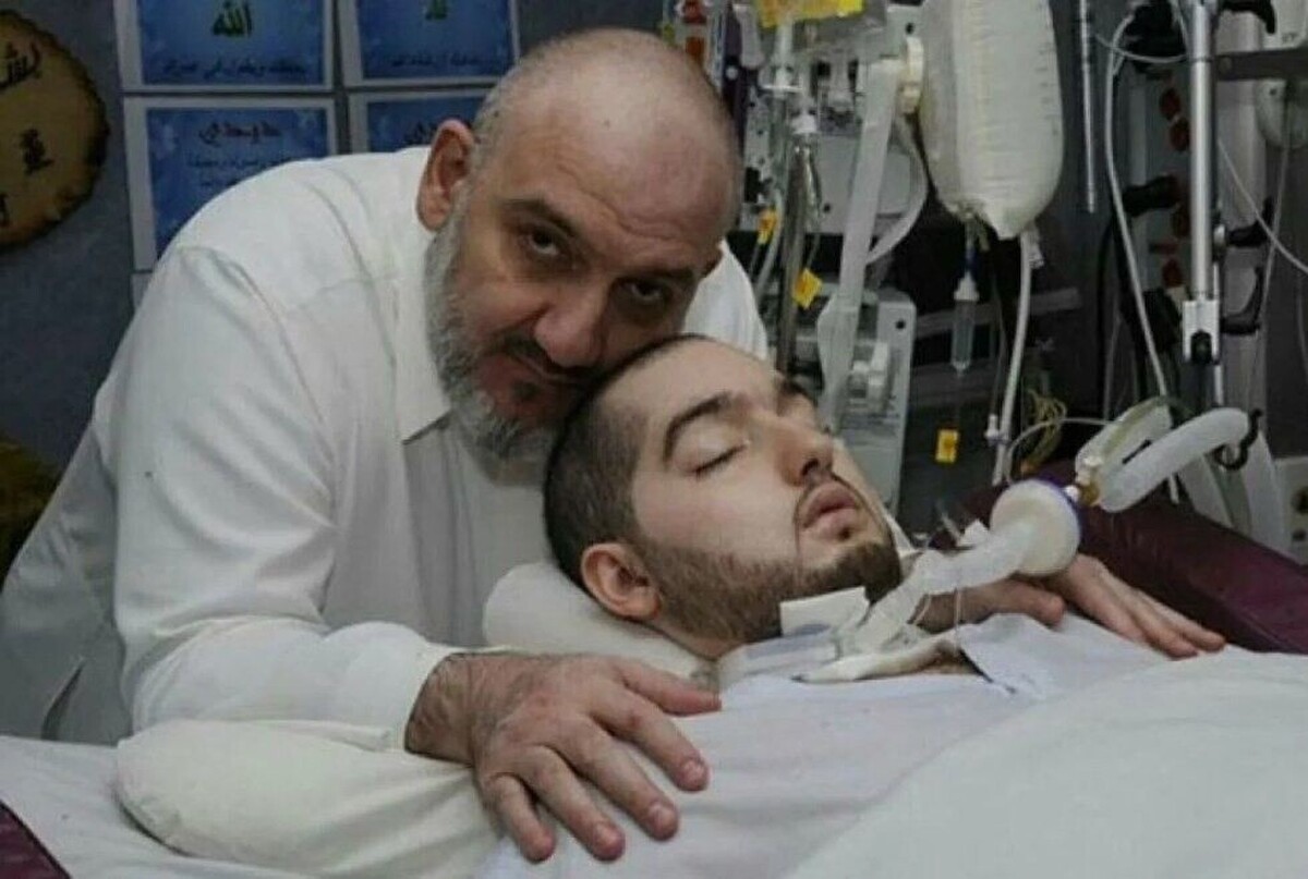 درگذشت شاهزاده سعودی پس از ۲۰ سال کما درگذشت شاهزاده سعودی پس از ۲۰ سال کما