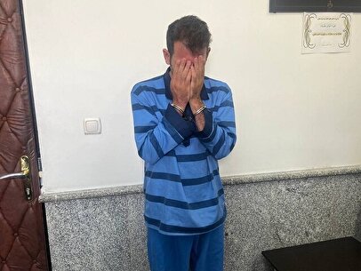روایت یک سرقت عجیب در درمانگاه تهران