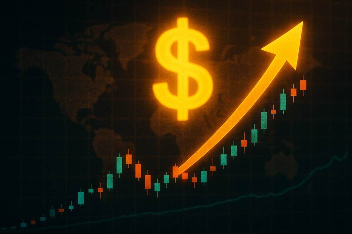 سیگنال بازگشت ارزش دلاری بازار به سطح میانگین/ شاخص کل در کوتاهمدت جذاب میشود؟ سیگنال بازگشت ارزش دلاری بازار به سطح میانگین/ شاخص کل در کوتاهمدت جذاب میشود؟