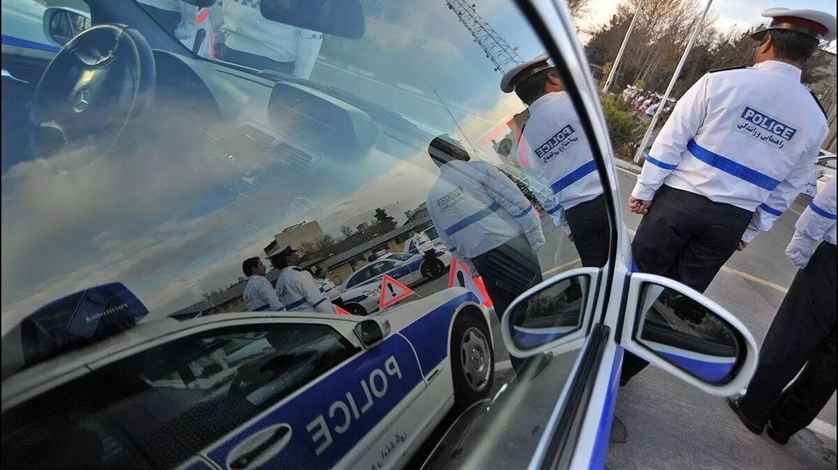 ثبت ۳۴۰۰۰ تخلف ورود ممنوع فقط در ۲۷ روز در تهران ثبت ۳۴۰۰۰ تخلف ورود ممنوع فقط در ۲۷ روز در تهران
