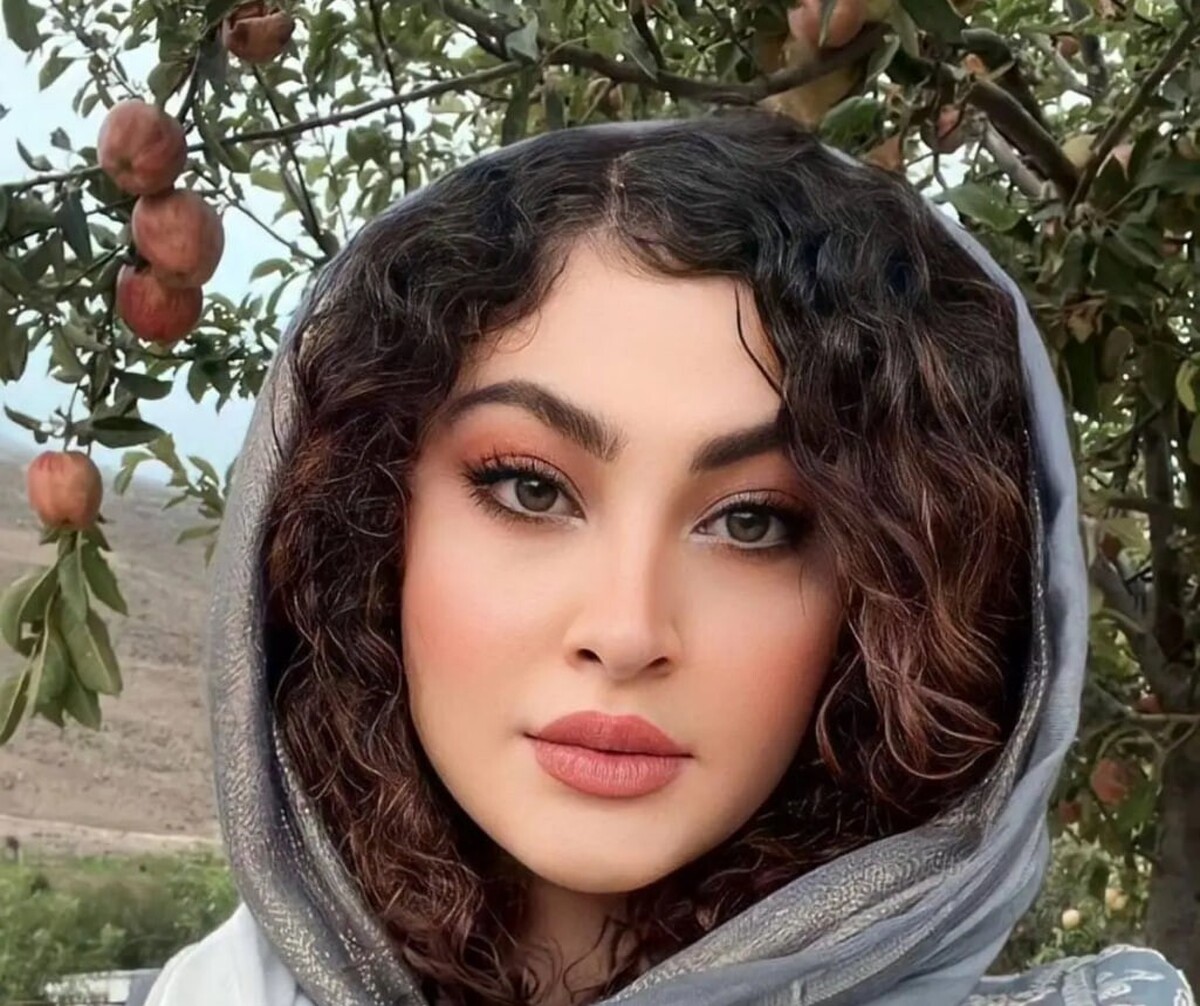 مریم مومن: بعد از ۱۹ سال پدر و مادرم را آشتی دادم! + فیلم