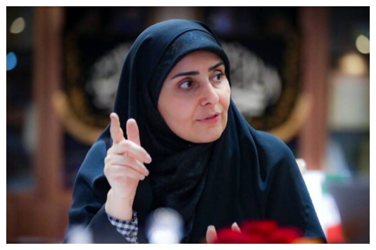 ضربالاجل ۲ ماهه وزیر راه به قطارها و ایستگاههای راهآهن ضربالاجل ۲ ماهه وزیر راه به قطارها و ایستگاههای راهآهن