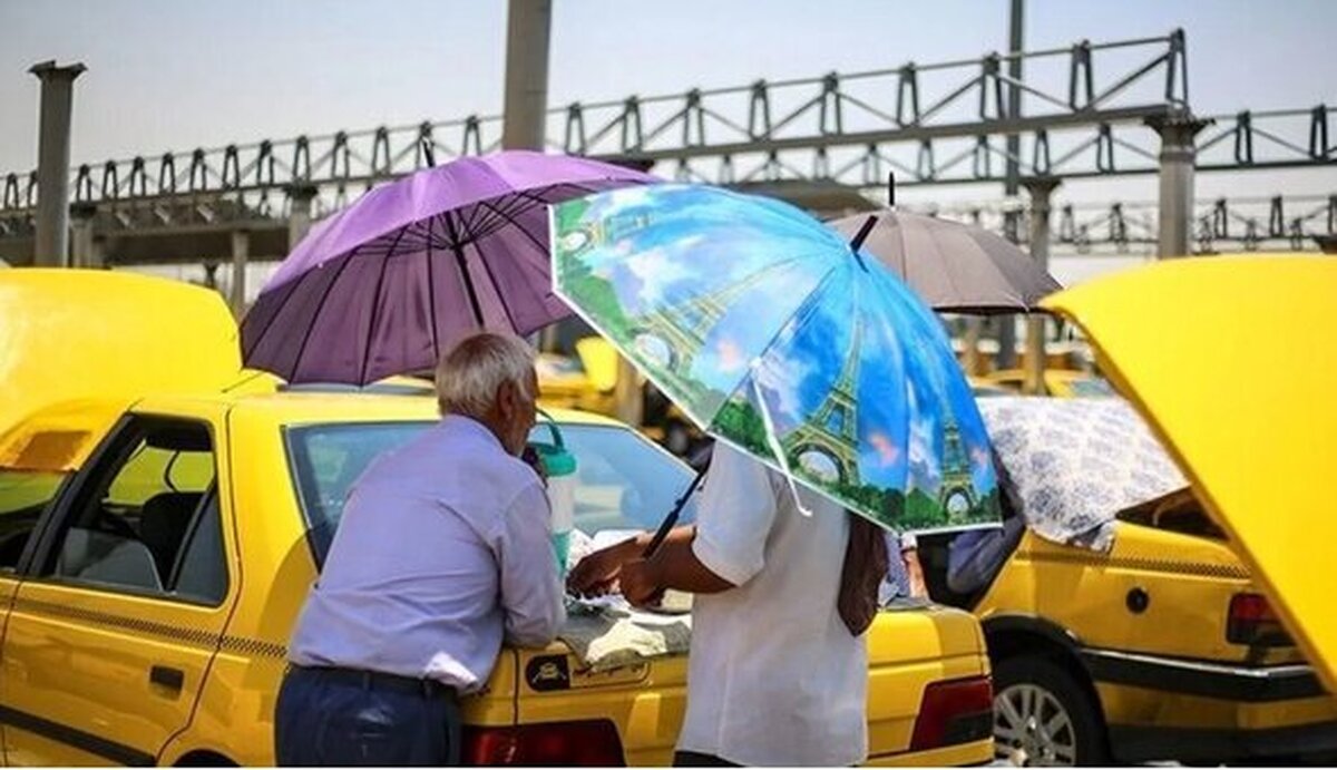 تهرانی ها، فردا در خانه بمانند