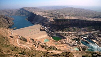 هشدار برای بحران سدهای تهران