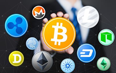 تبلیغات رمزارز بدون مجوز ممنوع شد