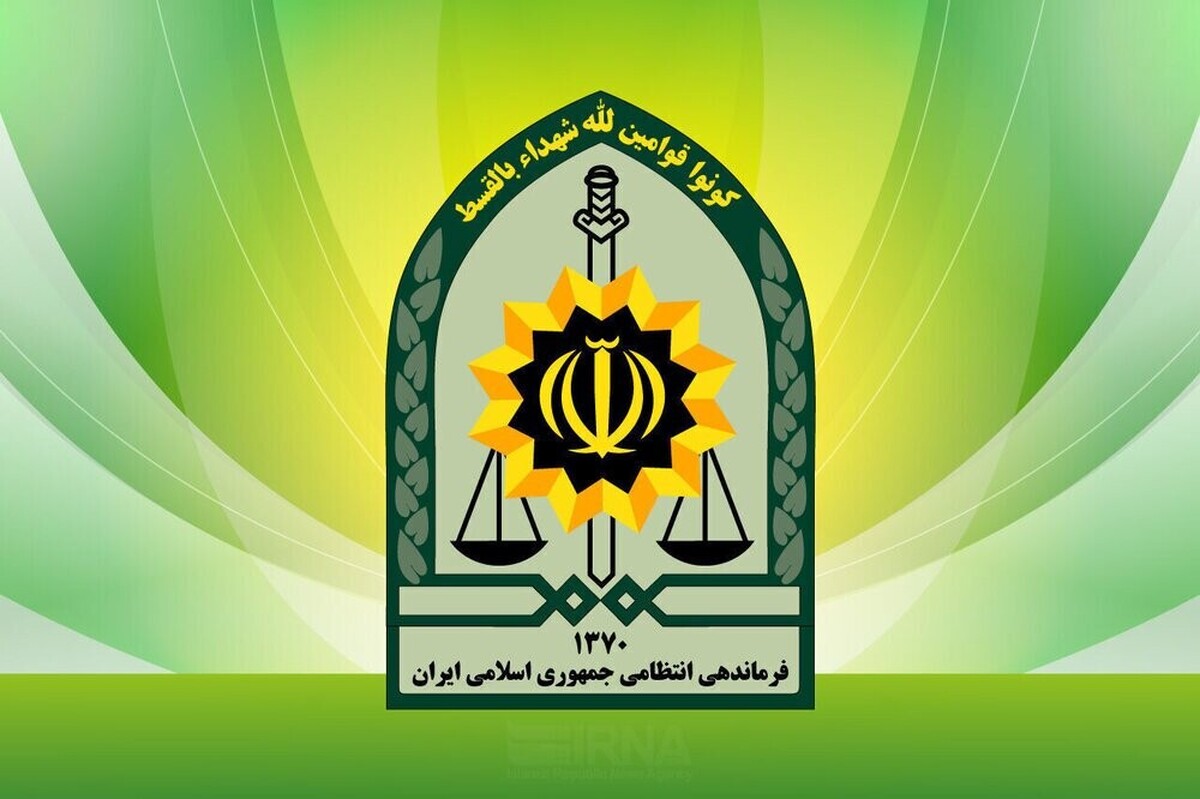 کشف بمب دست‌ساز در شهرک اندیشه
