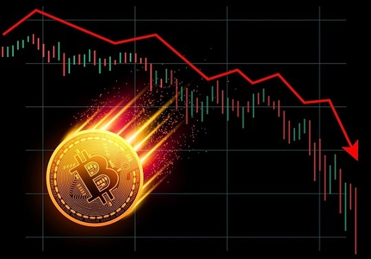 بیتکوین در بدترین وضعیت ممکن/ مقصد جدید بازار رمزارز کجاست؟ بیتکوین در بدترین وضعیت ممکن/ مقصد جدید بازار رمزارز کجاست؟