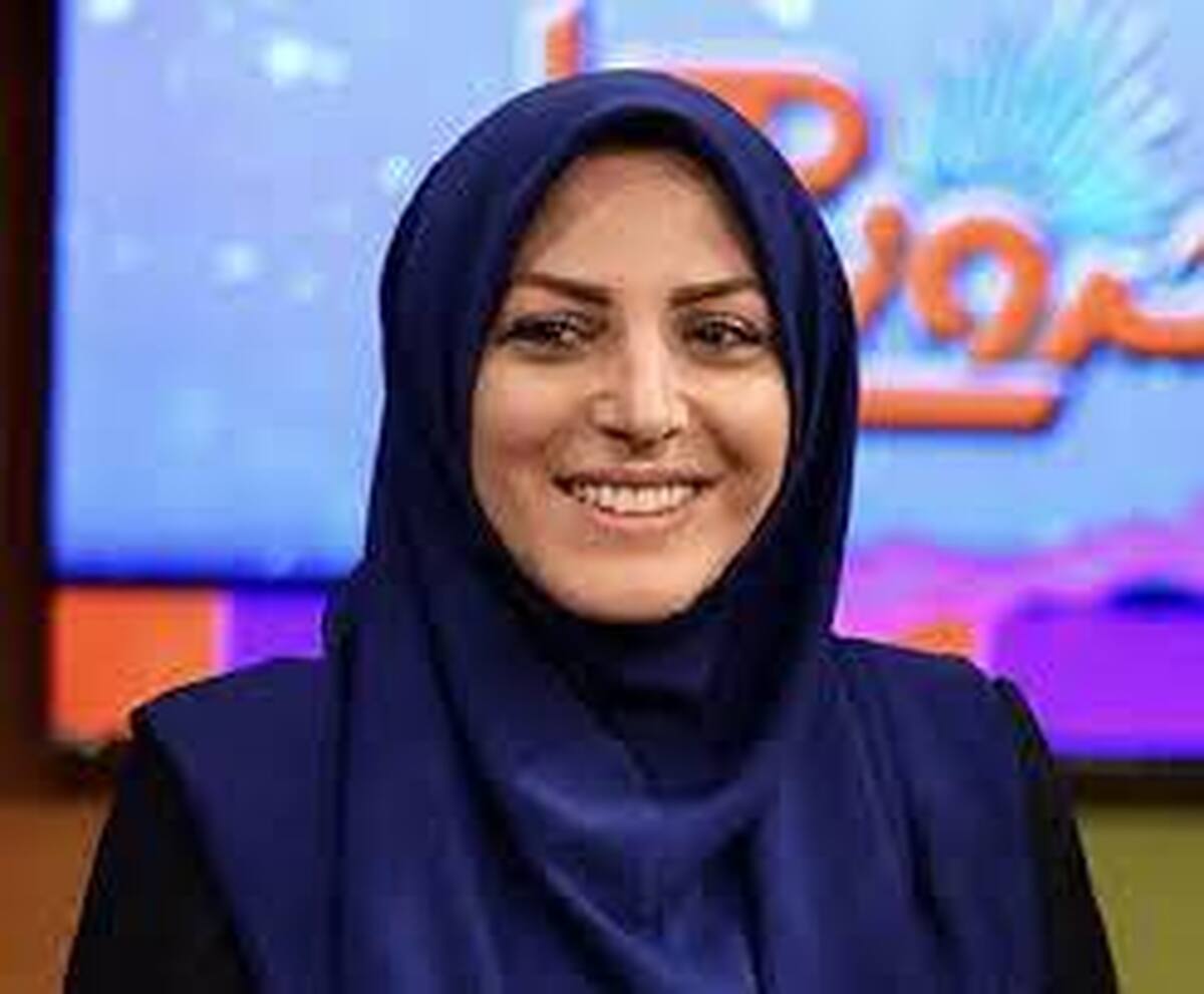 خنده‌های المیرا شریفی‌مقدم در پی عکس‌العمل یک شهروند در مواجهه با حمله به ایران! + فیلم