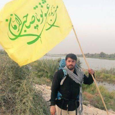 شهادت دانشمند هسته‌ای در حملات امروز اسرائیل + عکس