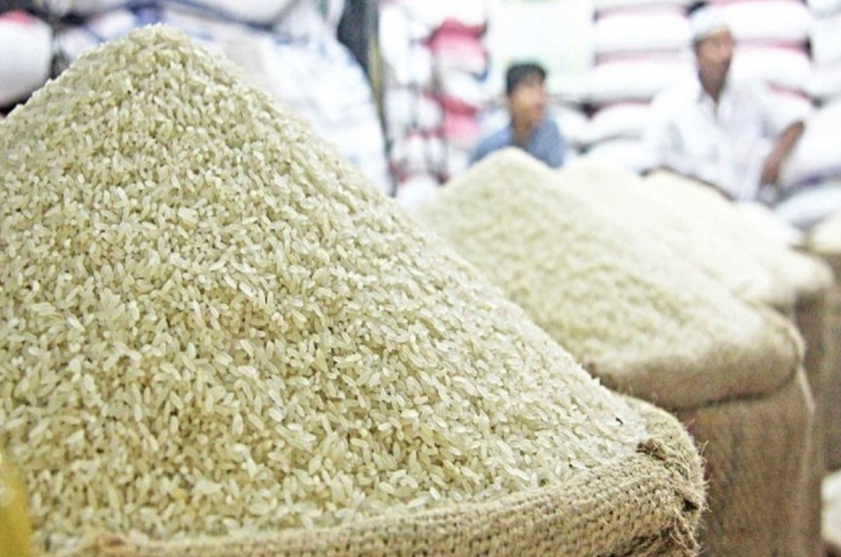 قیمت برنج در شرایط جنگ چقدر شد؟ قیمت برنج در شرایط جنگ چقدر شد؟
