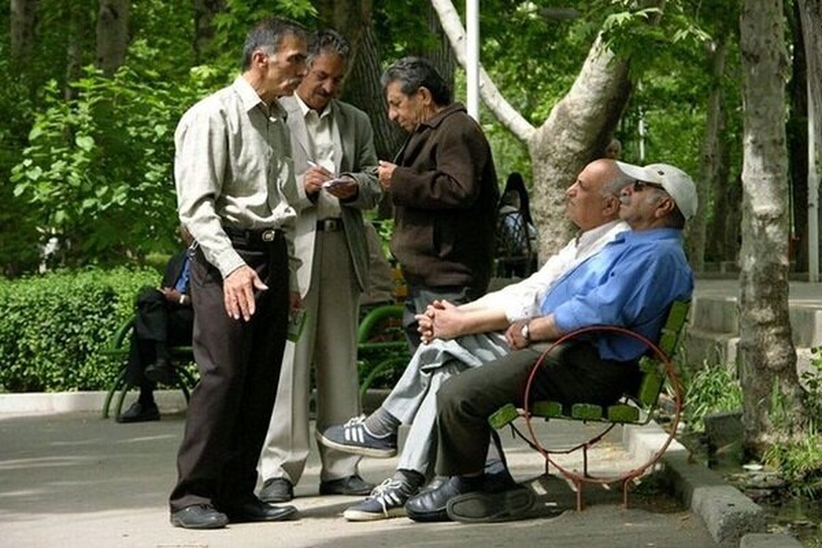 مستمری کلیه بازنشستگان این صندوق واریز شد