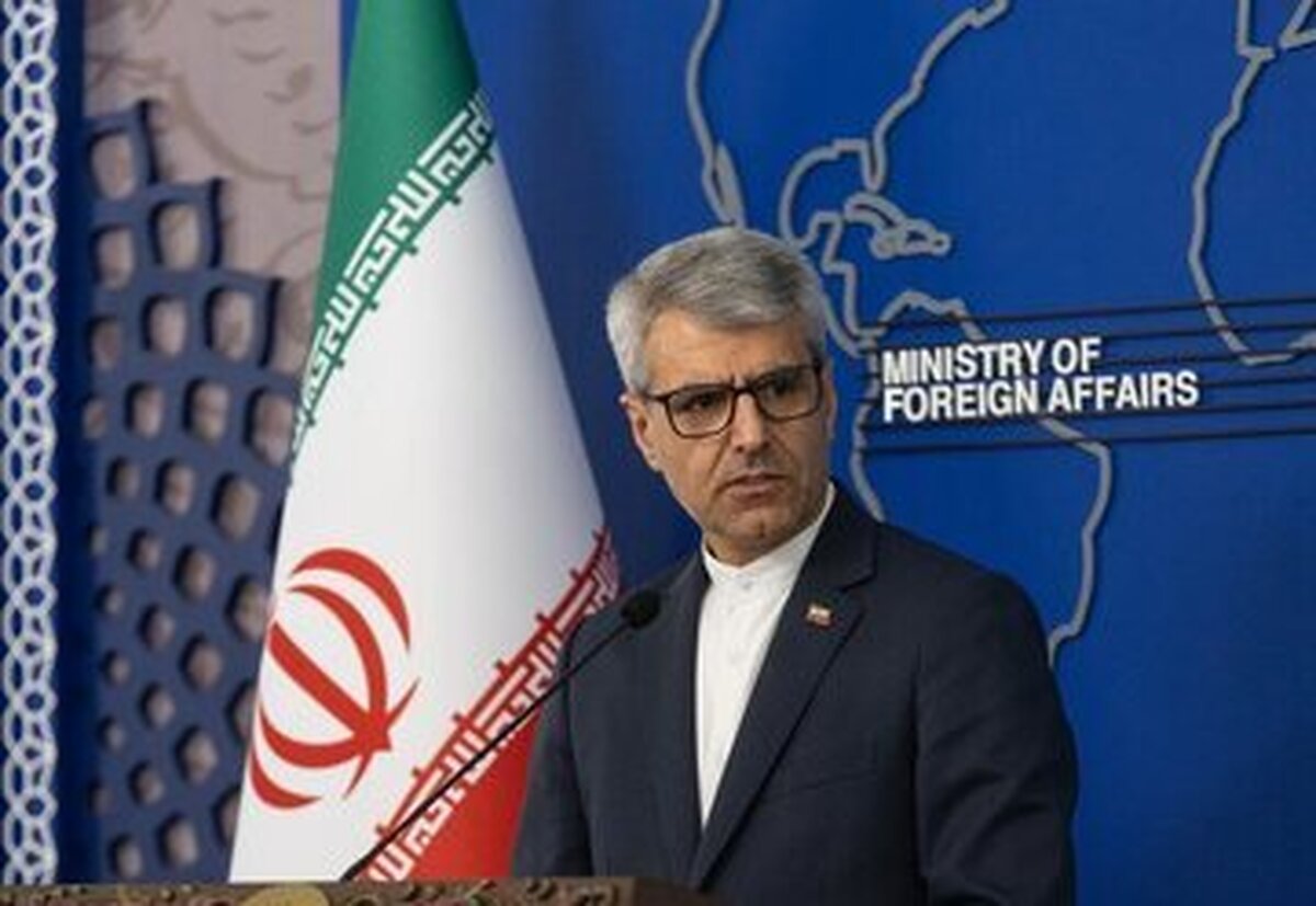پیام تهران درباره پاسخ ایران به تجاوز نظامی آمریکا پیام تهران درباره پاسخ ایران به تجاوز نظامی آمریکا