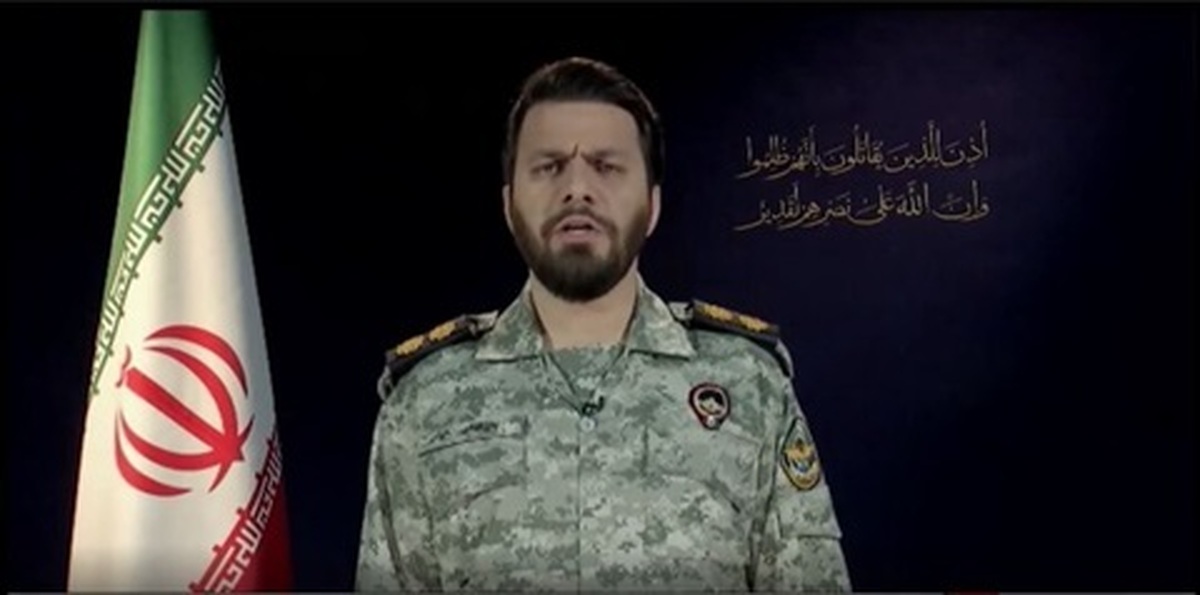 قرارگاه خاتم: اسرائیل سه بار آتشبس را نقض کرد قرارگاه خاتم: اسرائیل سه بار آتشبس را نقض کرد