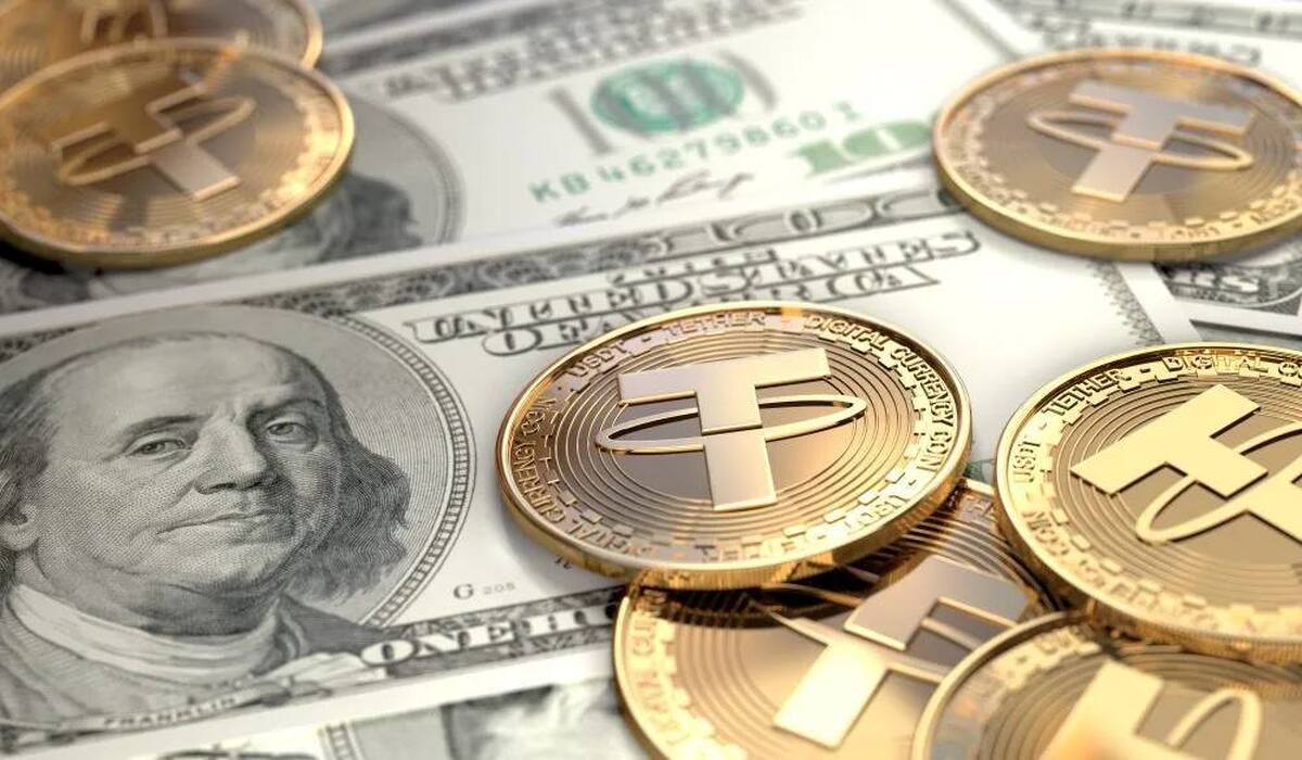 راهنمای جامع تبدیل تومان به تتر (USDT) - از انتخاب صرافی تا مدیریت داراییها راهنمای جامع تبدیل تومان به تتر (USDT) - از انتخاب صرافی تا مدیریت داراییها