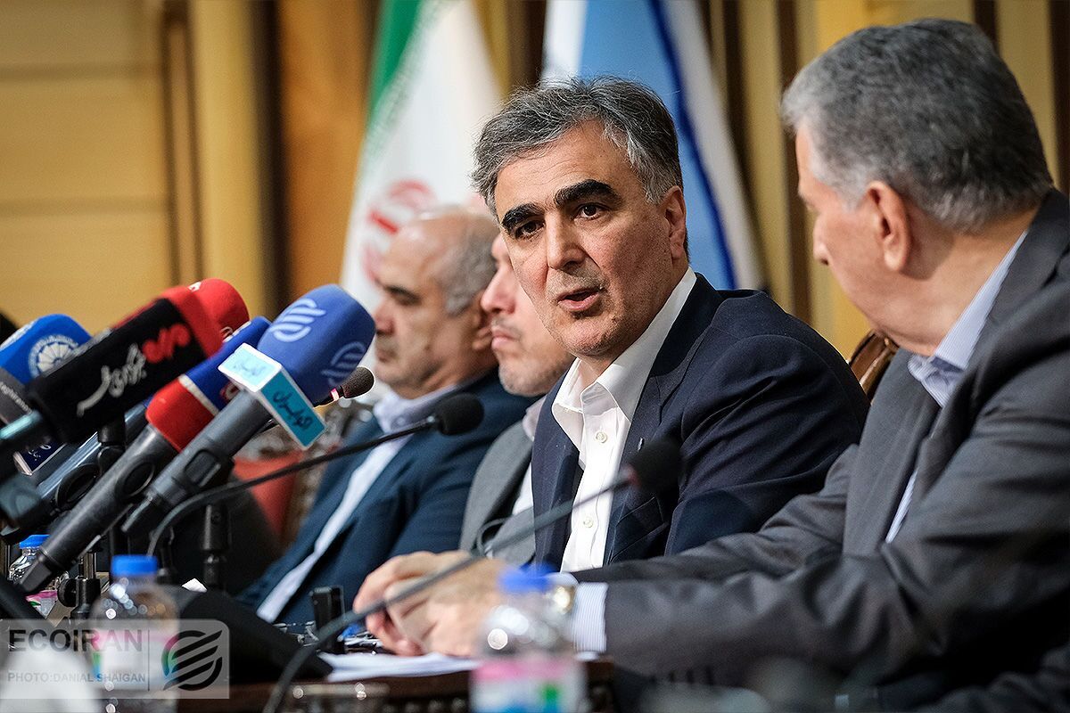 تزریق اسکناس به دستگاههای خودپرداز ۵۰ درصد افزایش یافت تزریق اسکناس به دستگاههای خودپرداز ۵۰ درصد افزایش یافت